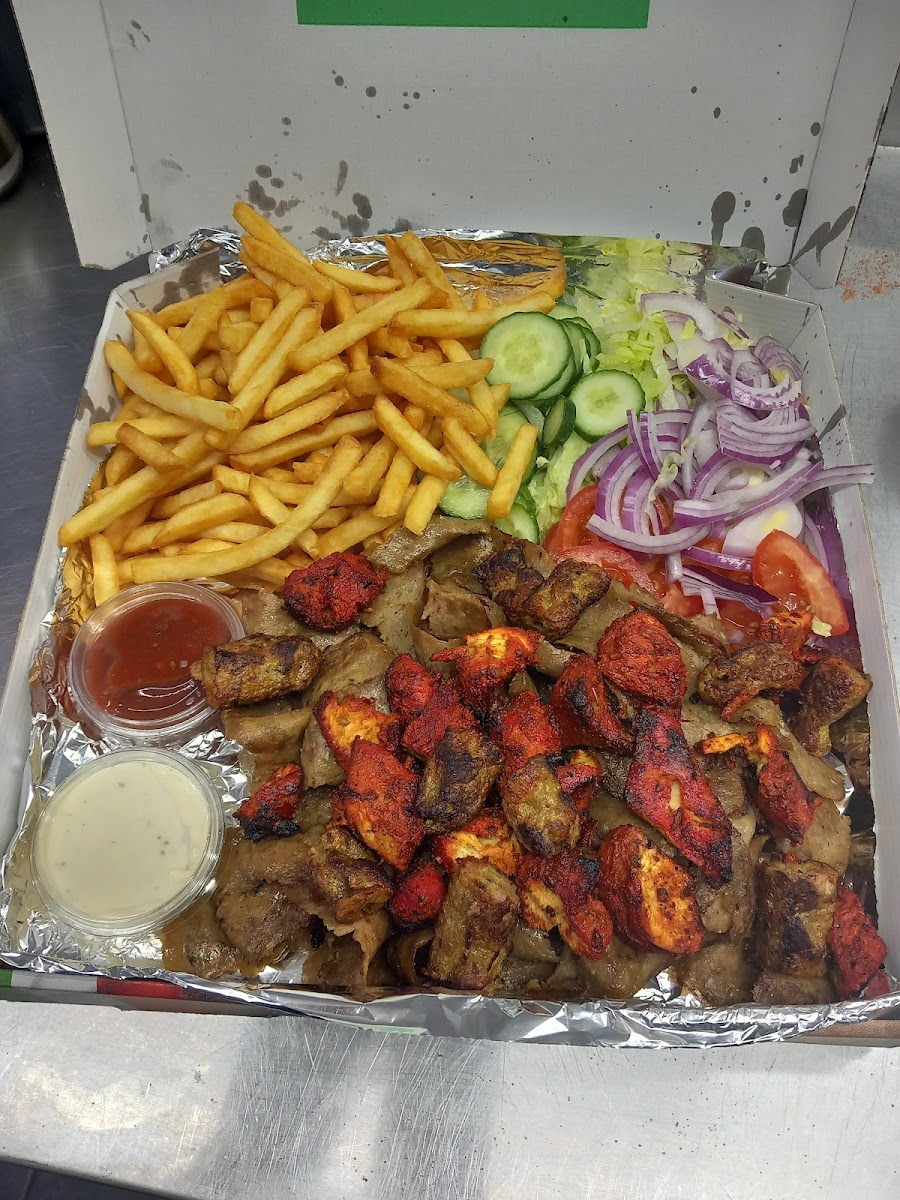 Global Eats